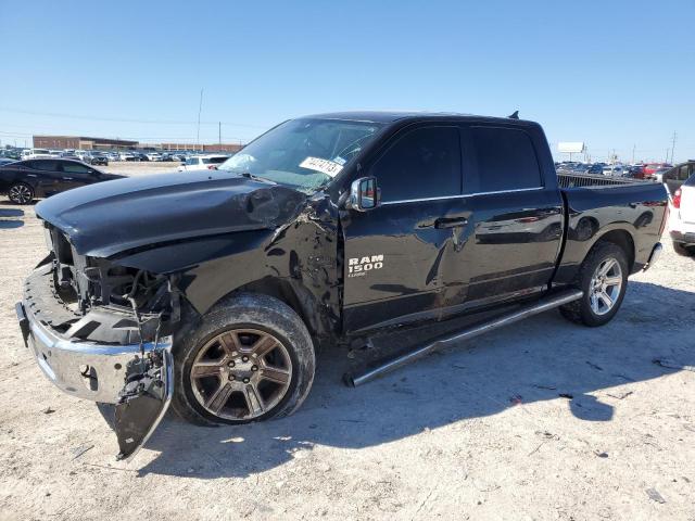 RAM 1500 CLASS 2019 with VIN 1C6RR6LT9KS605008 - Photo from auction