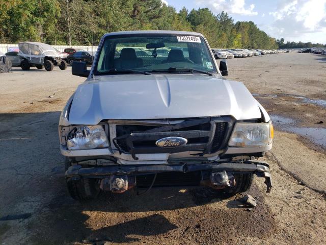 Photo 5 from auction – 2007 FORD RANGER with VIN 1FTYR10U97PA72480