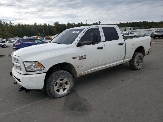 RAM 2500 ST 2014 with VIN 3C6TR5CT7EG147190 - Photo from auction