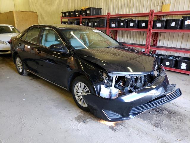 Photo 4 from auction – 2012 TOYOTA CAMRY BASE with VIN 4T4BF1FK1CR267488