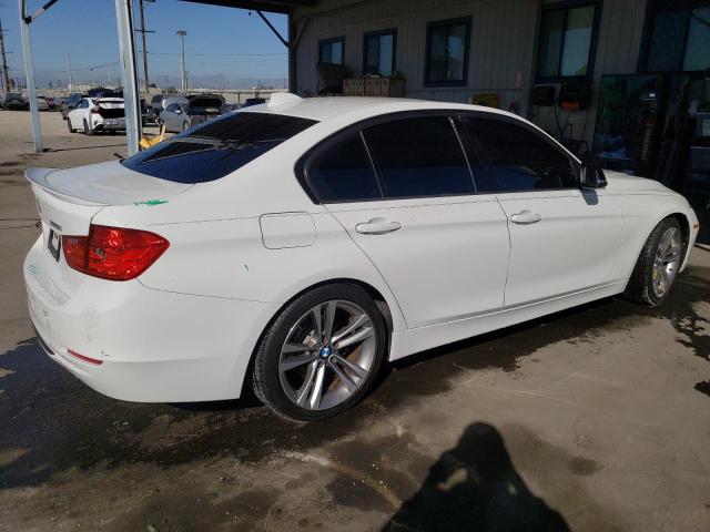 Photo 3 from auction – 2014 BMW 328 I with VIN WBA3A5C54EP602703