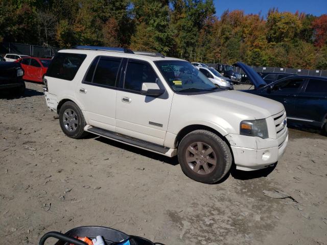 Photo 4 from auction – 2007 FORD EXPEDITION with VIN 1FMFU20557LA07102