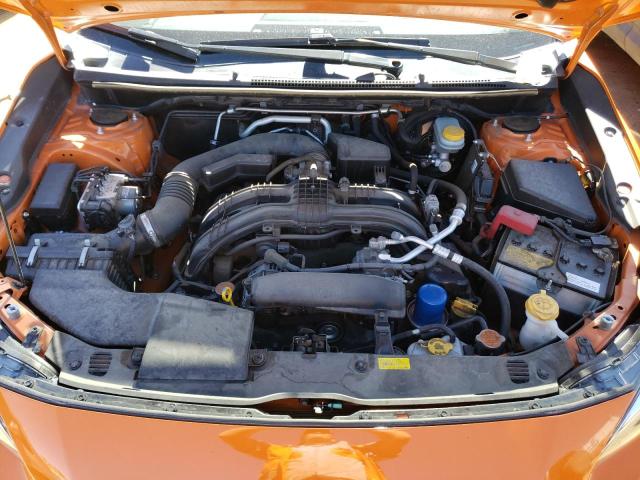 Zdjęcie 11 z aukcji – 2018 SUBARU CROSSTREK z VIN JF2GTADC6JH334702