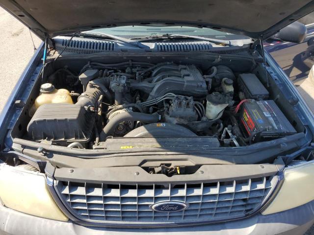 Photo 12 from auction – 2004 FORD EXPLORER X with VIN 1FMZU62K84UB31202