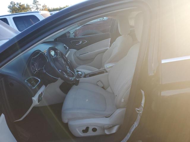 Photo 7 from auction – 2015 CHRYSLER 200 LIMITE with VIN 1C3CCCAB0FN738614