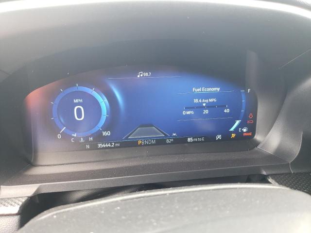 Photo 9 from auction – 2021 FORD EXPLORER S with VIN 1FM5K8GC1MGB28349