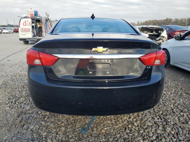 Photo 6 from auction – 2015 CHEVROLET IMPALA LS with VIN 2G11Z5SL7F9295491