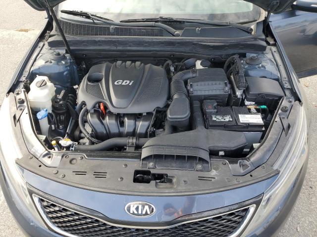 صورة رقم 11 من المزاد - 2015 KIA OPTIMA LX مع VIN KNAGM4A70F5603061