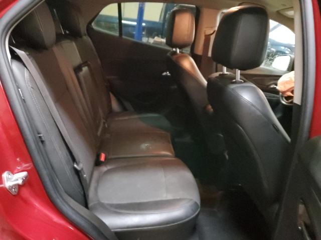 Photo 11 from auction – 2019 BUICK ENCORE PRE with VIN KL4CJASB6KB700315
