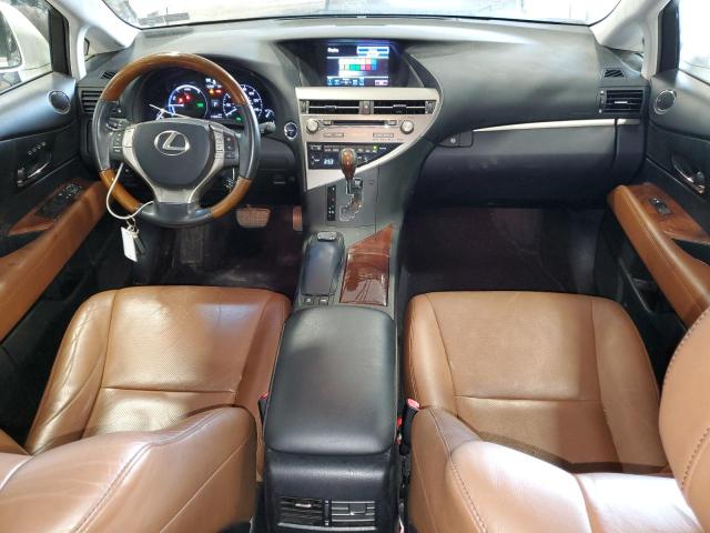 Foto 8 de la subasta – 2013 LEXUS RX 450 con VIN JTJBC1BAXD2052805