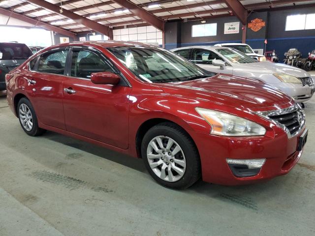 Photo 4 from auction – 2014 NISSAN ALTIMA 2.5 with VIN 1N4AL3AP2EN384050
