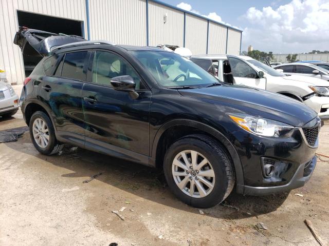 Photo 4 from auction – 2015 MAZDA CX-5 TOURI with VIN JM3KE2CY5F0531072