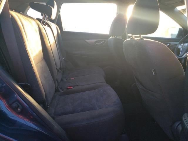 Photo 11 from auction – 2016 NISSAN ROGUE S with VIN KNMAT2MT0GP594201