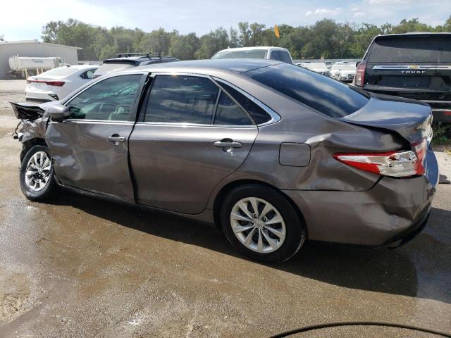 Photo 2 from auction – 2017 TOYOTA CAMRY LE with VIN 4T1BF1FK4HU722691