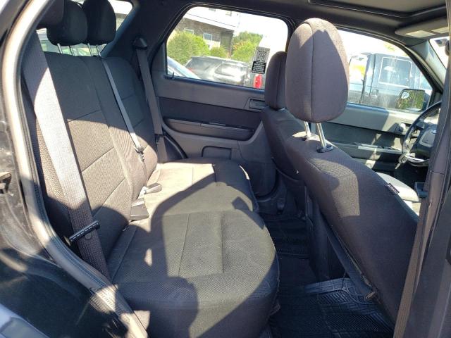 Photo 10 from auction – 2010 FORD ESCAPE XLT with VIN 1FMCU9DG0AKB06883