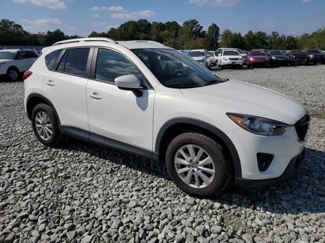 Photo 4 from auction – 2015 MAZDA CX-5 TOURI with VIN JM3KE4CY3F0454939