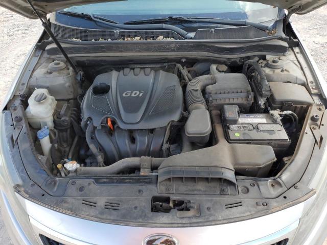 Photo 11 from auction – 2013 KIA OPTIMA LX with VIN KNAGM4A75D5312634