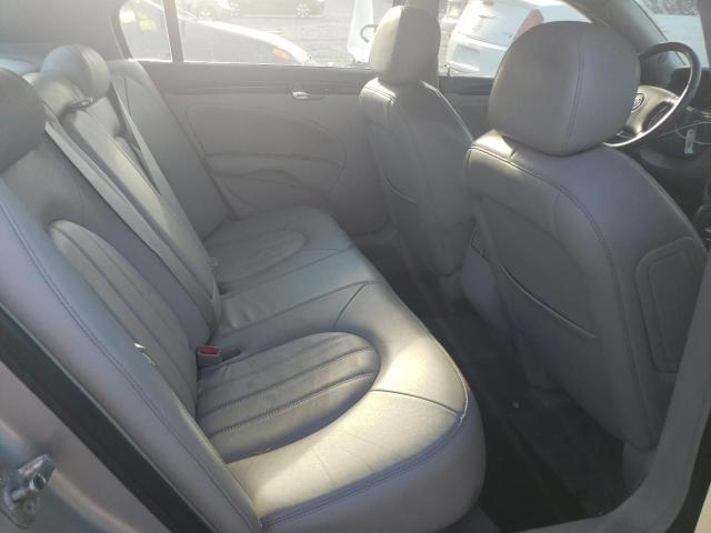 Photo 10 from auction – 2008 BUICK LUCERNE CX with VIN 1G4HD57258U171516