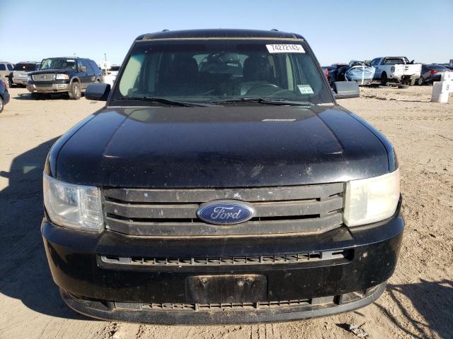 Photo 5 from auction – 2009 FORD FLEX SE with VIN 2FMDK51C19BA15342