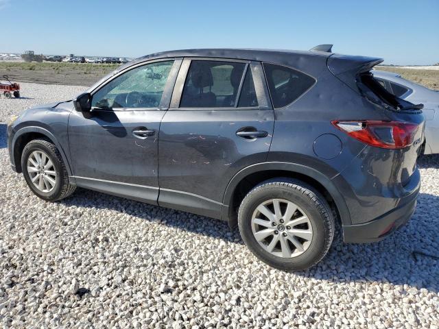 Photo 2 from auction – 2015 MAZDA CX-5 TOURI with VIN JM3KE2CYXF0465280