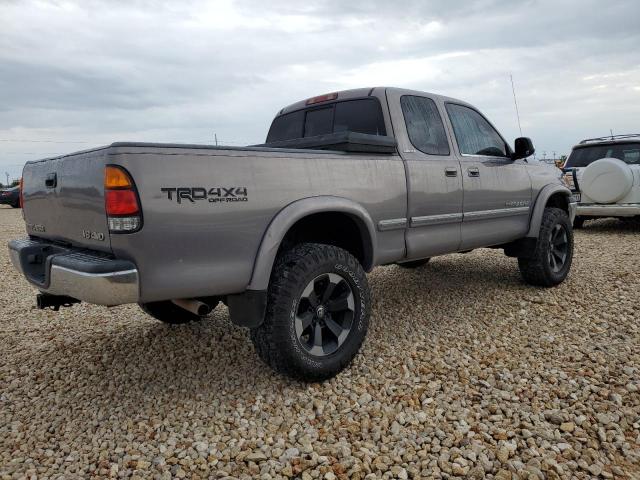 Photo 3 from auction – 2002 TOYOTA TUNDRA ACC with VIN 5TBBT48182S224792