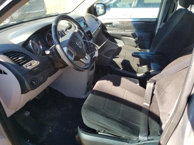 Photo 7 from auction – 2013 DODGE GRAND CARA with VIN 2C4RDGBG0DR660565