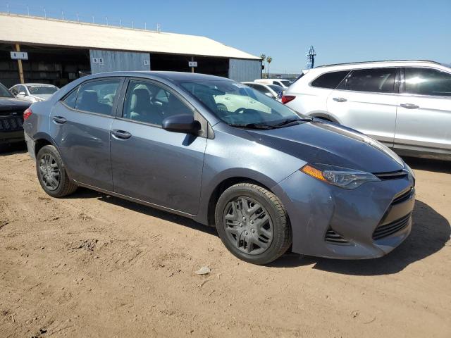 Photo 4 from auction – 2017 TOYOTA COROLLA L with VIN 2T1BURHE3HC937315