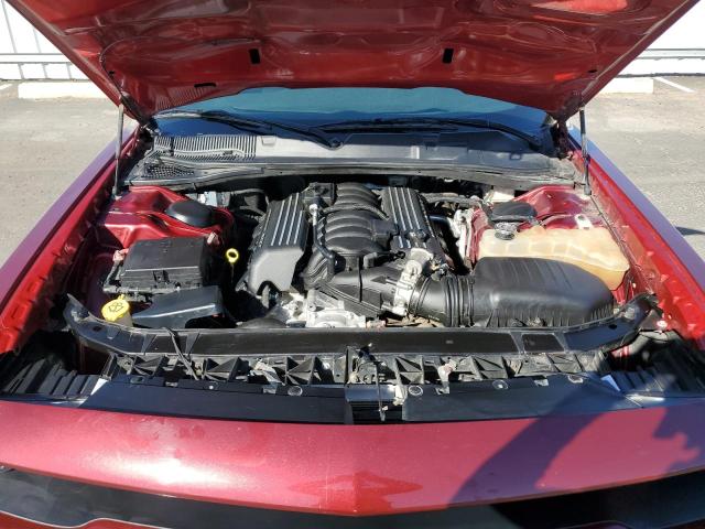 Photo 11 from auction – 2021 DODGE CHALLENGER with VIN 2C3CDZFJ6MH517752