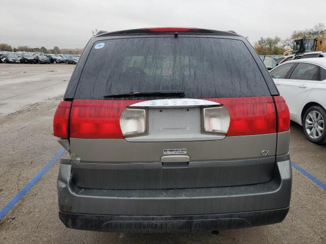 Photo 6 from auction – 2002 BUICK RENDEZVOUS with VIN 3G5DA03E92S572130
