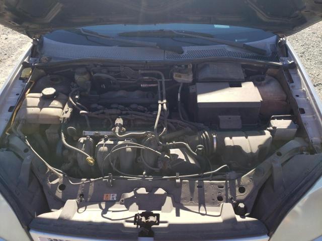 Photo 11 from auction – 2005 FORD FOCUS ZX3 with VIN 3FAFP31N15R137902