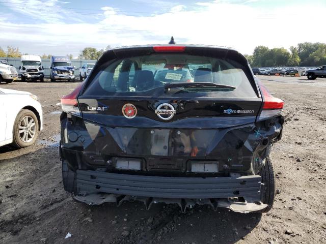 Photo 6 from auction – 2022 NISSAN LEAF S with VIN 1N4AZ1BV8NC555606