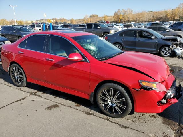 Photo 4 from auction – 2007 ACURA TSX with VIN JH4CL96957C009962