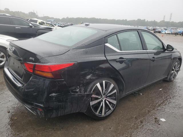 Photo 3 from auction – 2022 NISSAN ALTIMA SR with VIN 1N4BL4CV7NN421261