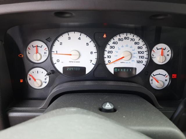 Photo 9 from auction – 2002 DODGE RAM 1500 with VIN 1D7HU18Z22S594801