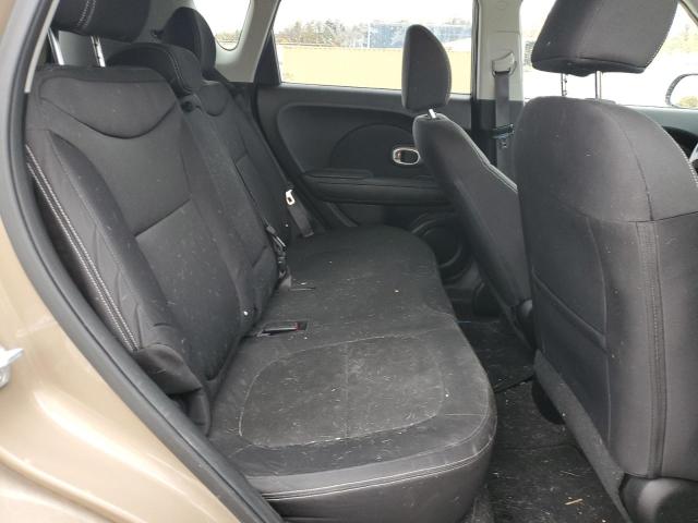 Photo 11 from auction – 2014 KIA SOUL with VIN KNDJN2A29E7029111