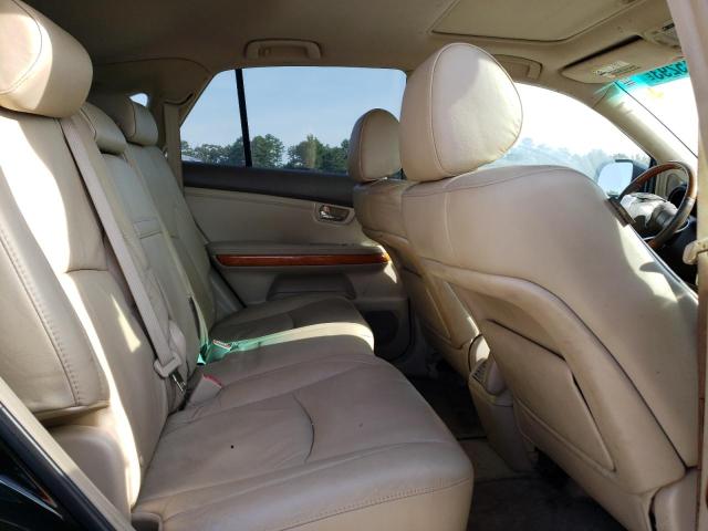 Photo 11 from auction – 2009 LEXUS RX 350 with VIN 2T2GK31U69C080642