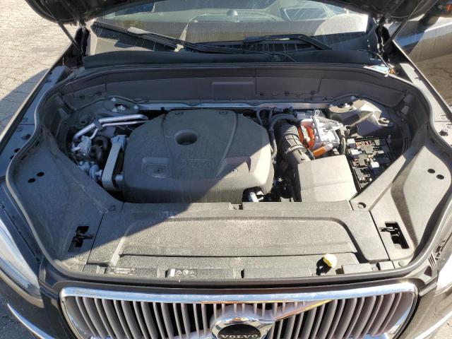 Photo 12 from auction – 2018 VOLVO XC90 T8 with VIN YV4BR0PL2J1190732
