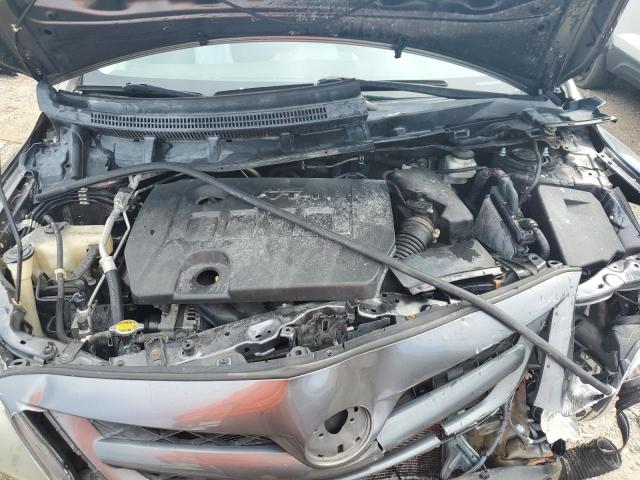 Photo 11 from auction – 2013 TOYOTA COROLLA BA with VIN 5YFBU4EE6DP130532