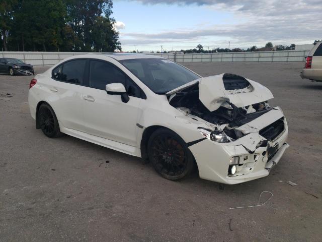 Photo 4 from auction – 2016 SUBARU WRX PREMIU with VIN JF1VA1E68G9832767