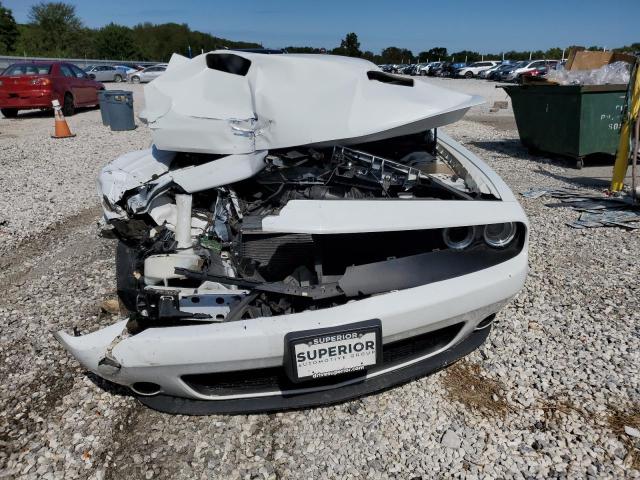 Photo 5 from auction – 2015 DODGE CHALLENGER with VIN 2C3CDZBT5FH708170