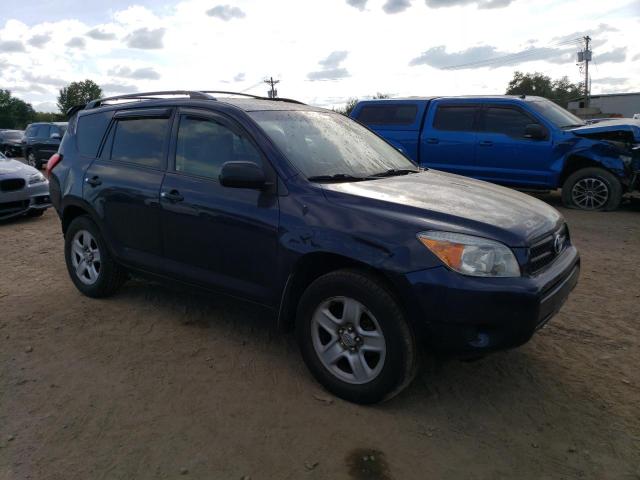 Photo 4 from auction – 2007 TOYOTA RAV4 with VIN JTMBD33V775071070