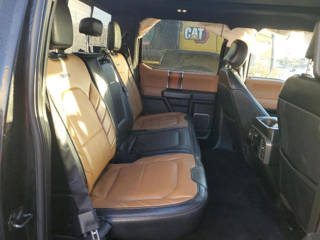 Photo 10 from auction – 2017 FORD F150 SUPER with VIN 1FTEW1EG8HFA50024