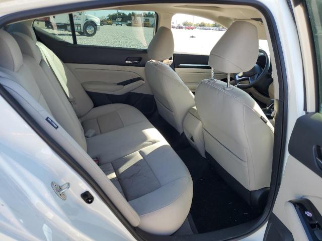 Photo 10 from auction – 2021 NISSAN ALTIMA SV with VIN 1N4BL4DV9MN344907