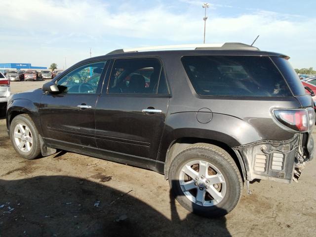 Photo 2 from auction – 2015 GMC ACADIA SLE with VIN 1GKKVPKD6FJ229664