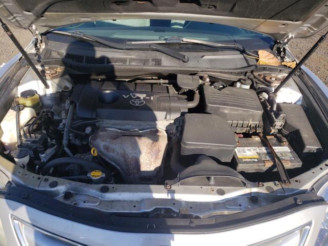 Photo 11 from auction – 2010 TOYOTA CAMRY BASE with VIN 4T1BF3EK4AU061070