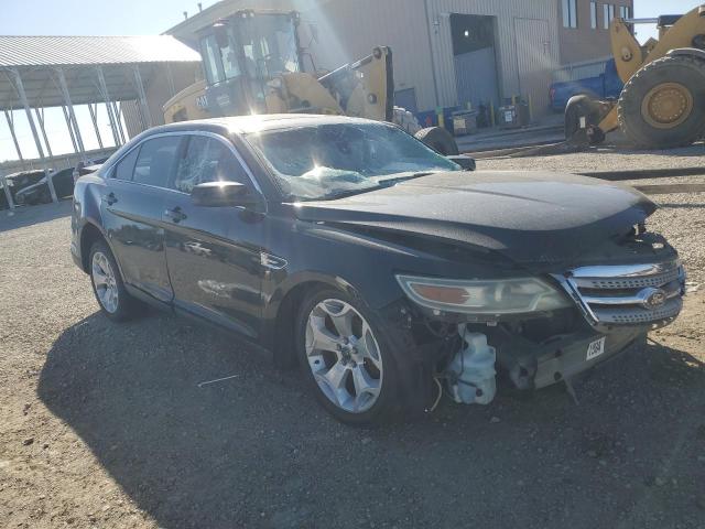Photo 4 from auction – 2011 FORD TAURUS SEL with VIN 1FAHP2EW7BG120076