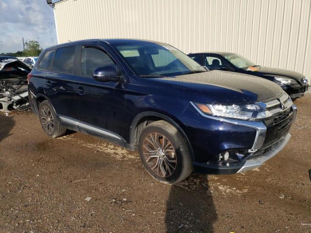 Photo 4 from auction – 2016 MITSUBISHI OUTLANDER with VIN JA4AD3A38GZ016692