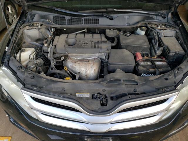 Photo 11 from auction – 2013 TOYOTA VENZA LE with VIN 4T3BA3BB4DU036913