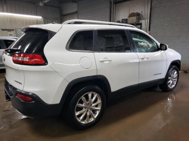 Photo 3 from auction – 2016 JEEP CHEROKEE L with VIN 1C4PJMDB1GW134487