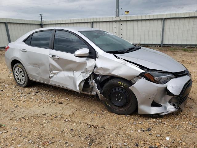 Photo 4 from auction – 2017 TOYOTA COROLLA L with VIN 5YFBURHE8HP637365